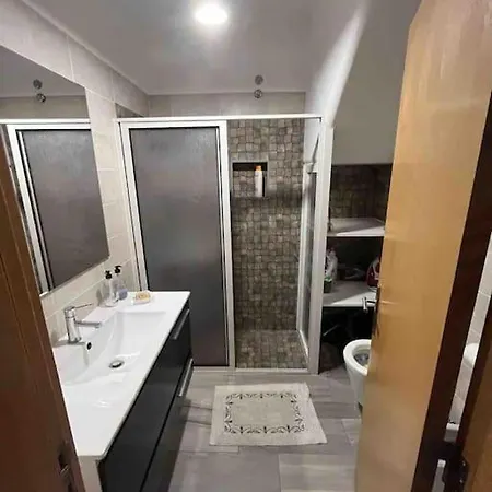 Spacious House 3 Appartement *