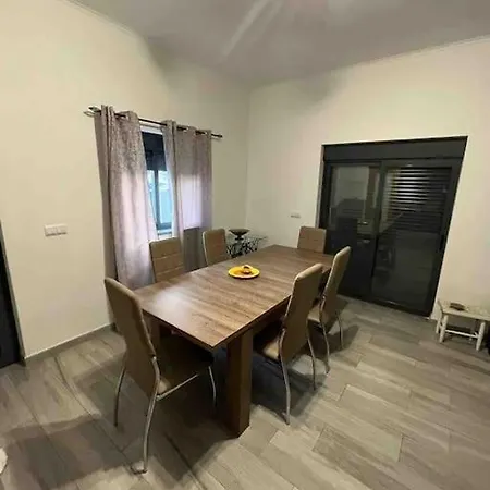 Spacious House 3 Appartement *