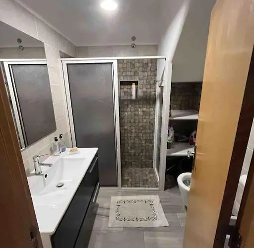 Spacious House 3 公寓 *