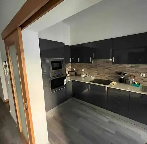 公寓 Spacious House 3 巴雷鲁