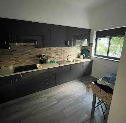 Spacious House 3 公寓 巴雷鲁