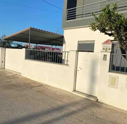 Spacious House 3 * 巴雷鲁