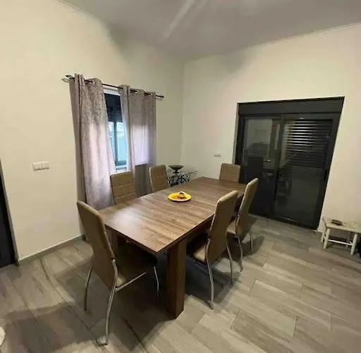 Spacious House 3 公寓 *