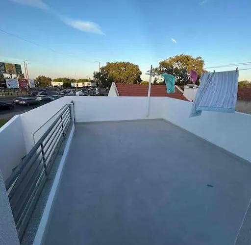 Spacious House 3 公寓