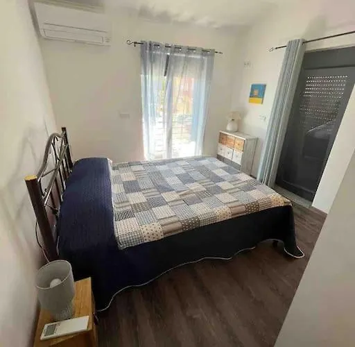 Spacious House 3 * 巴雷鲁