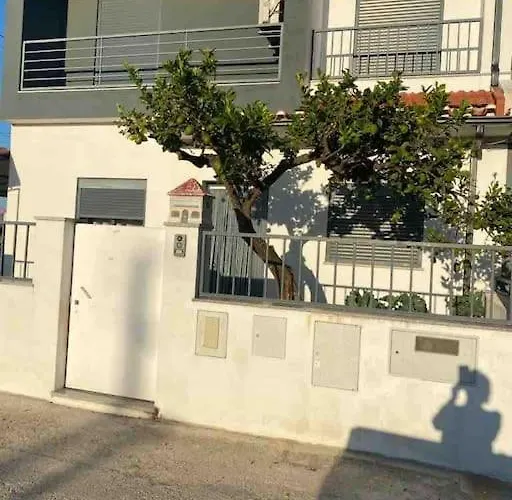 Spacious House 3 公寓 *