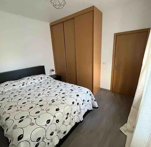 Spacious House 3 公寓 巴雷鲁